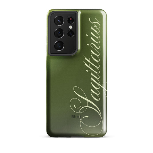Sagittarius Samsung Case