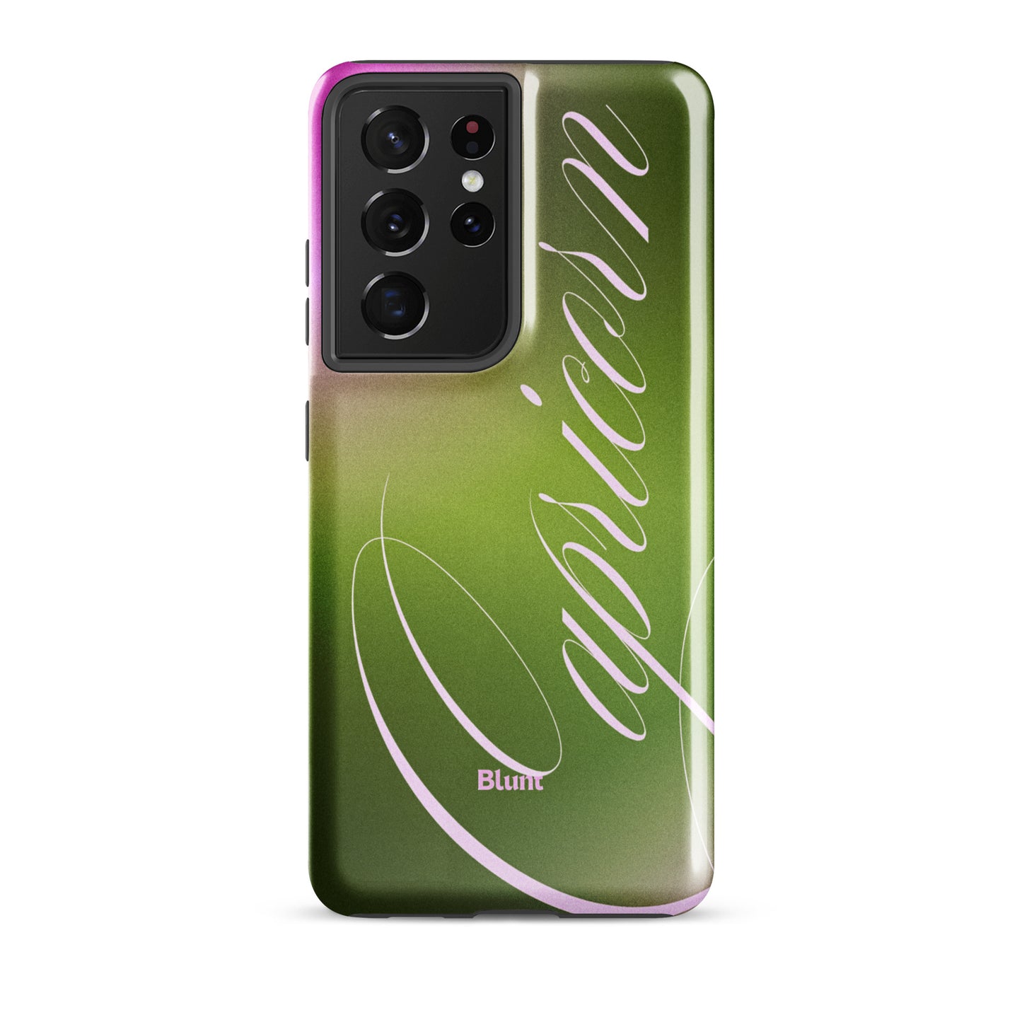 Capricorn Samsung Case