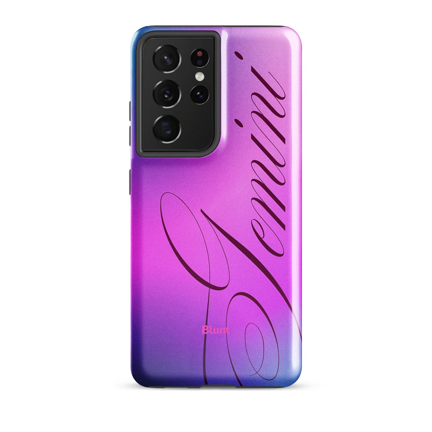 Gemini Samsung Case