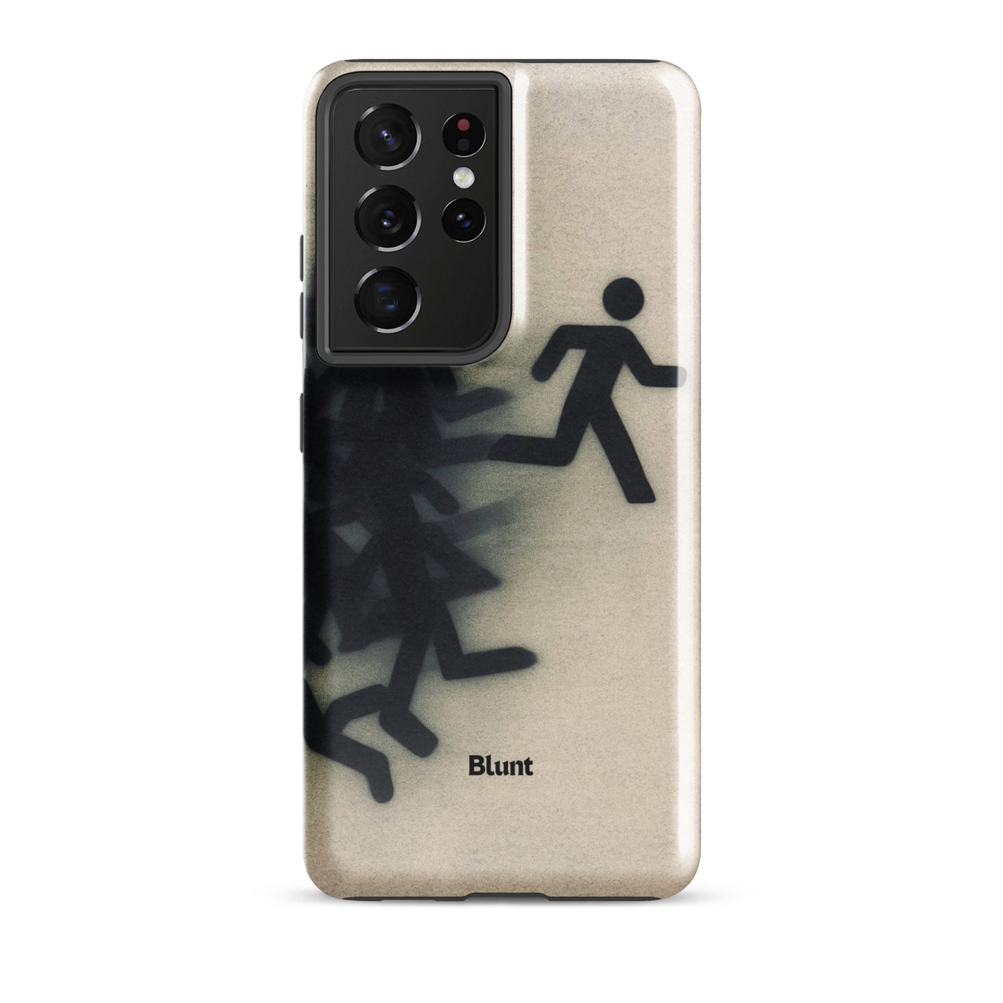 Shadow Sprint Samsung Case