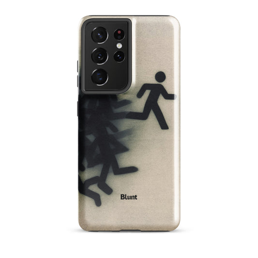 Shadow Sprint Samsung Case