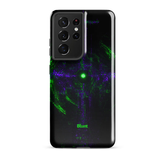Gamma Pulse Samsung Case