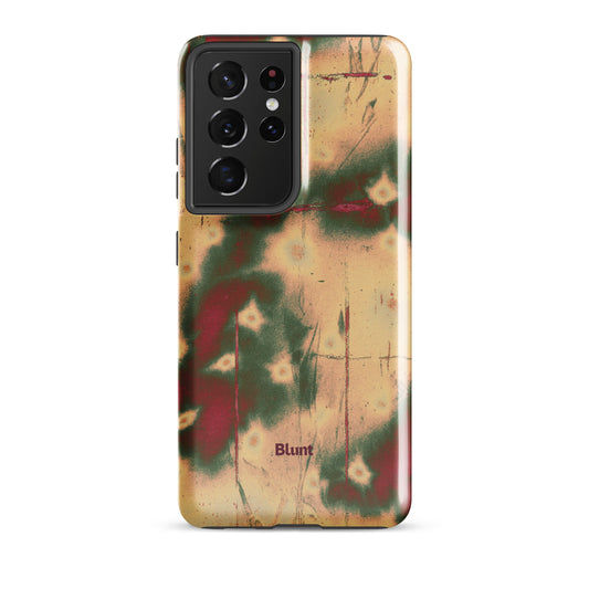 Desert Fade Samsung Case