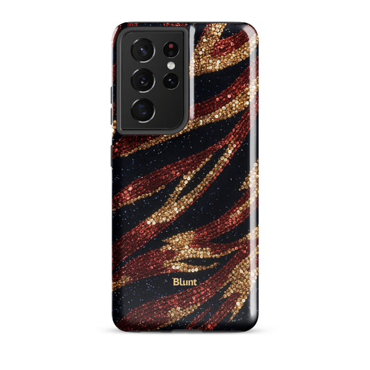Embera Samsung Case