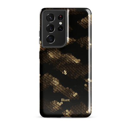 Noctrel Samsung Case