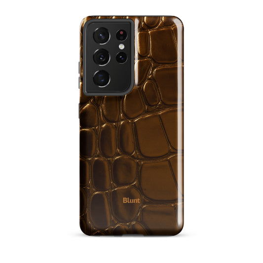 Bronthos Samsung Case