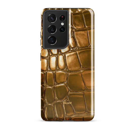 Solvane Samsung Case