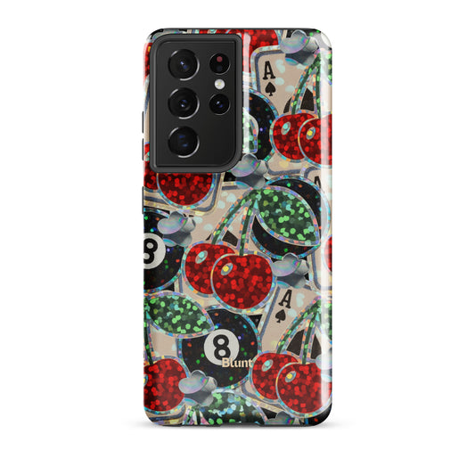 Lucky Draw Samsung Case