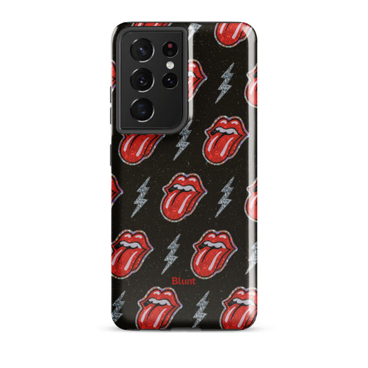 Midnight Samsung Case