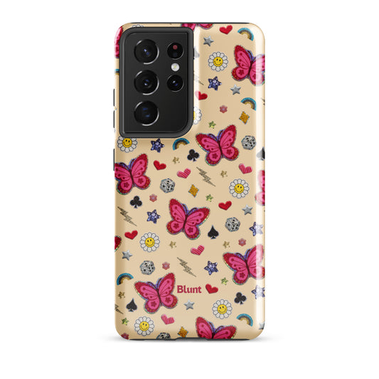 Sour Samsung Case
