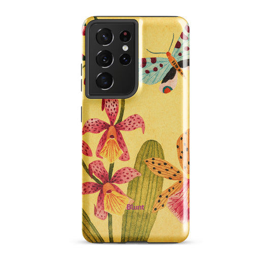 Eden Samsung Case
