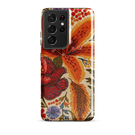 Emberly Samsung Case