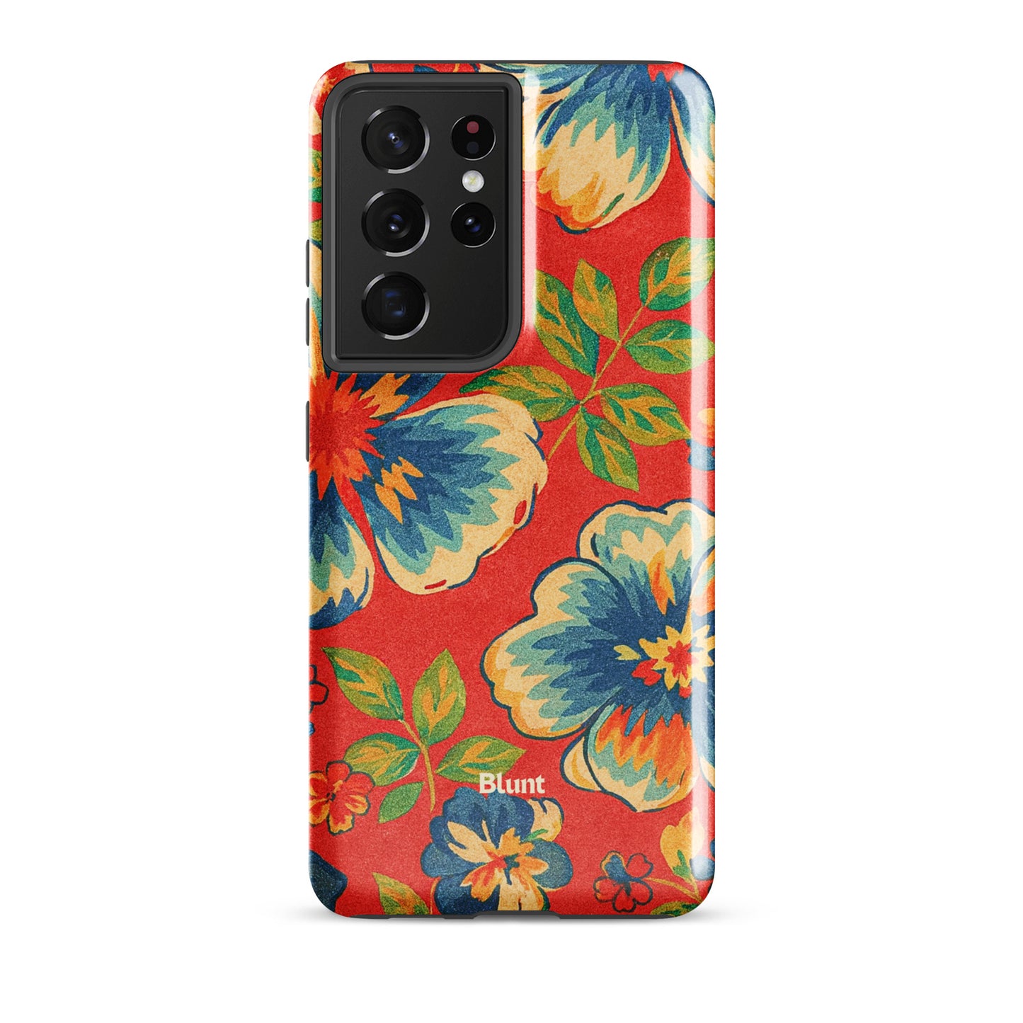 Emory Samsung Case
