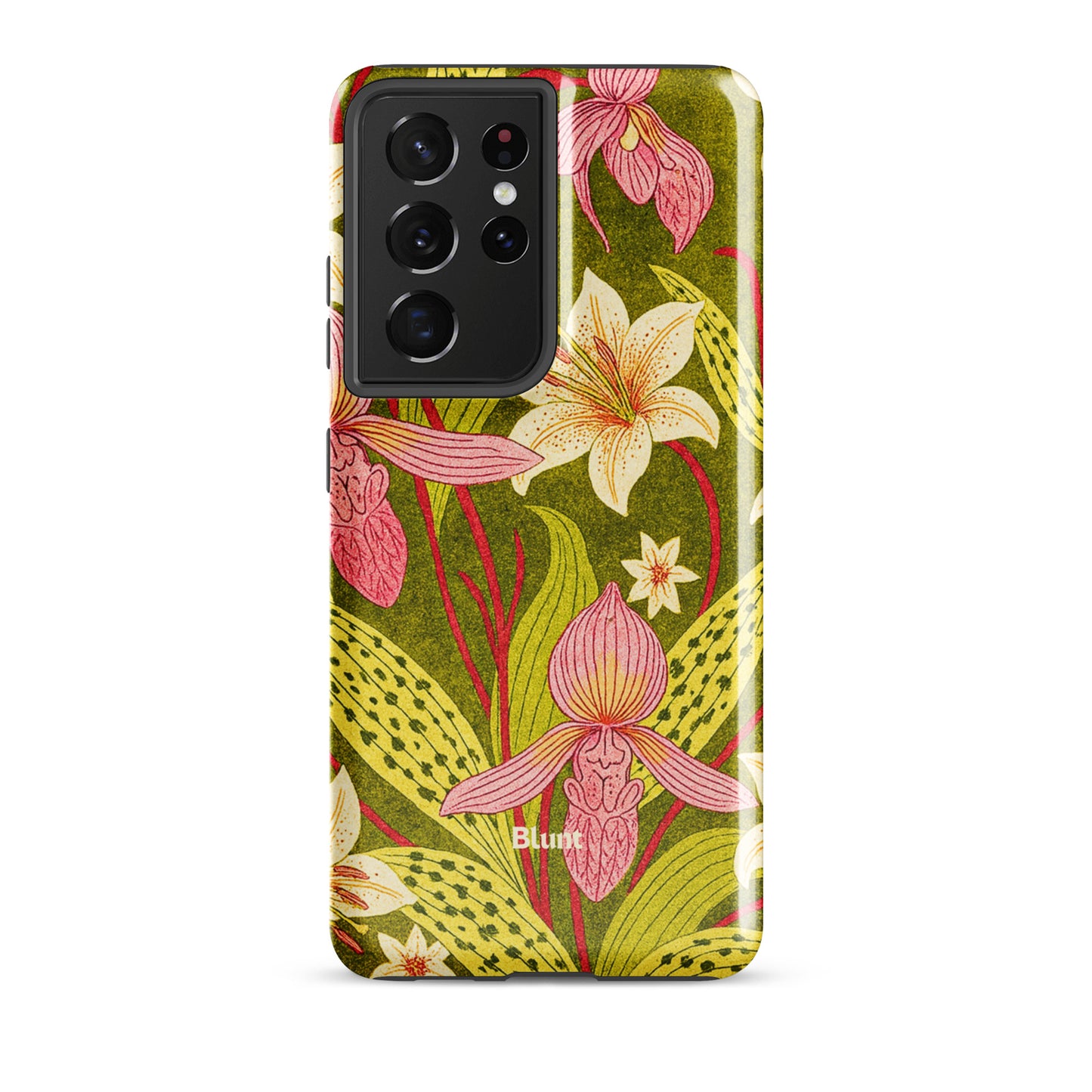 Solara Samsung Case