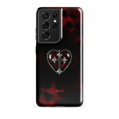 Devotion Samsung Case