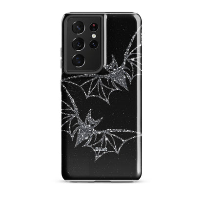 Lunar Veil Samsung Case