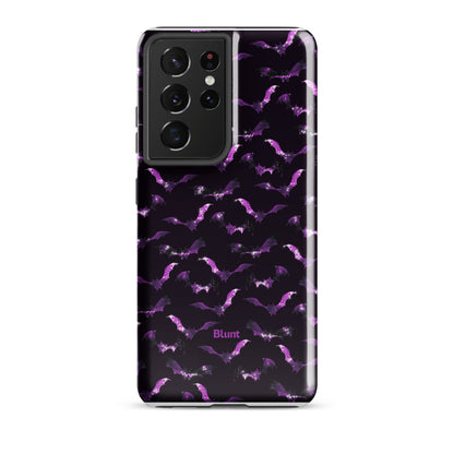 Nightfall Samsung Case