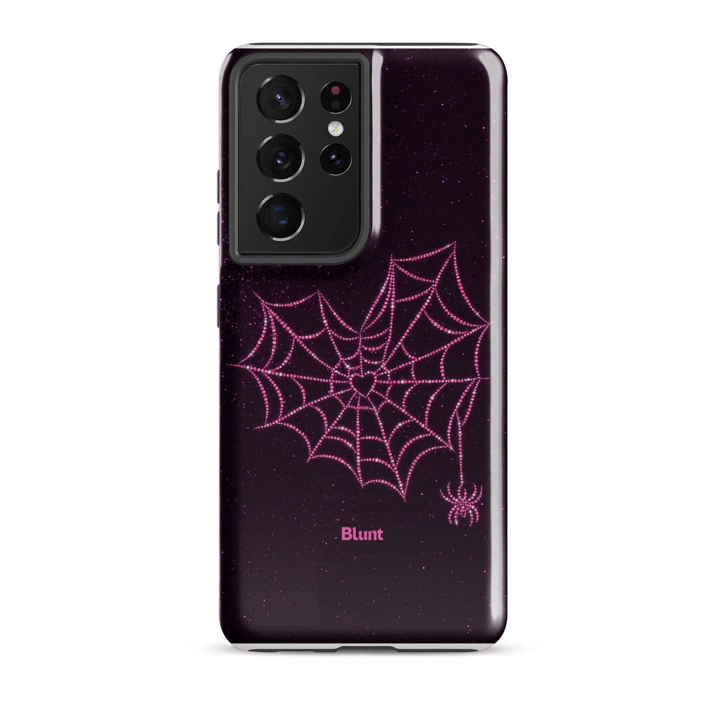 Noctura Samsung Case
