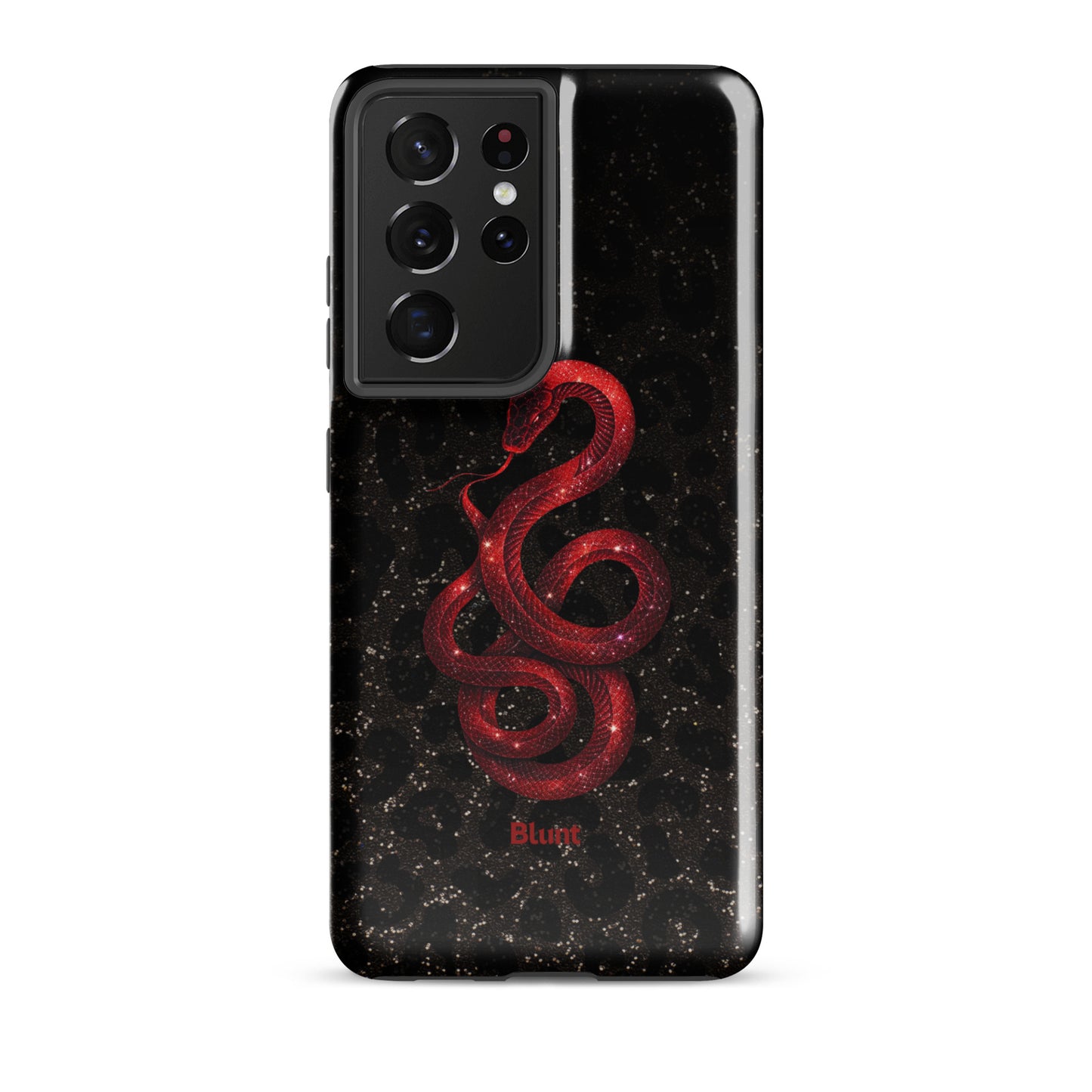 Rogue Serpant Samsung Case