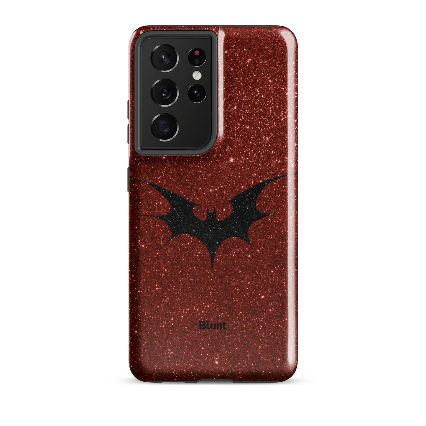 Vesper Samsung Case