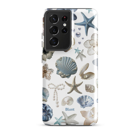 Capri Samsung Case