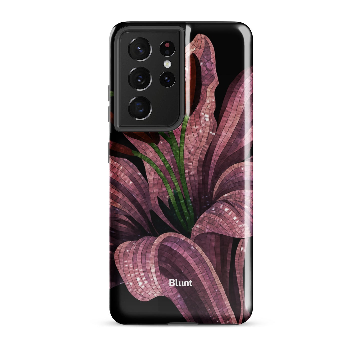 Liliana Samsung Case