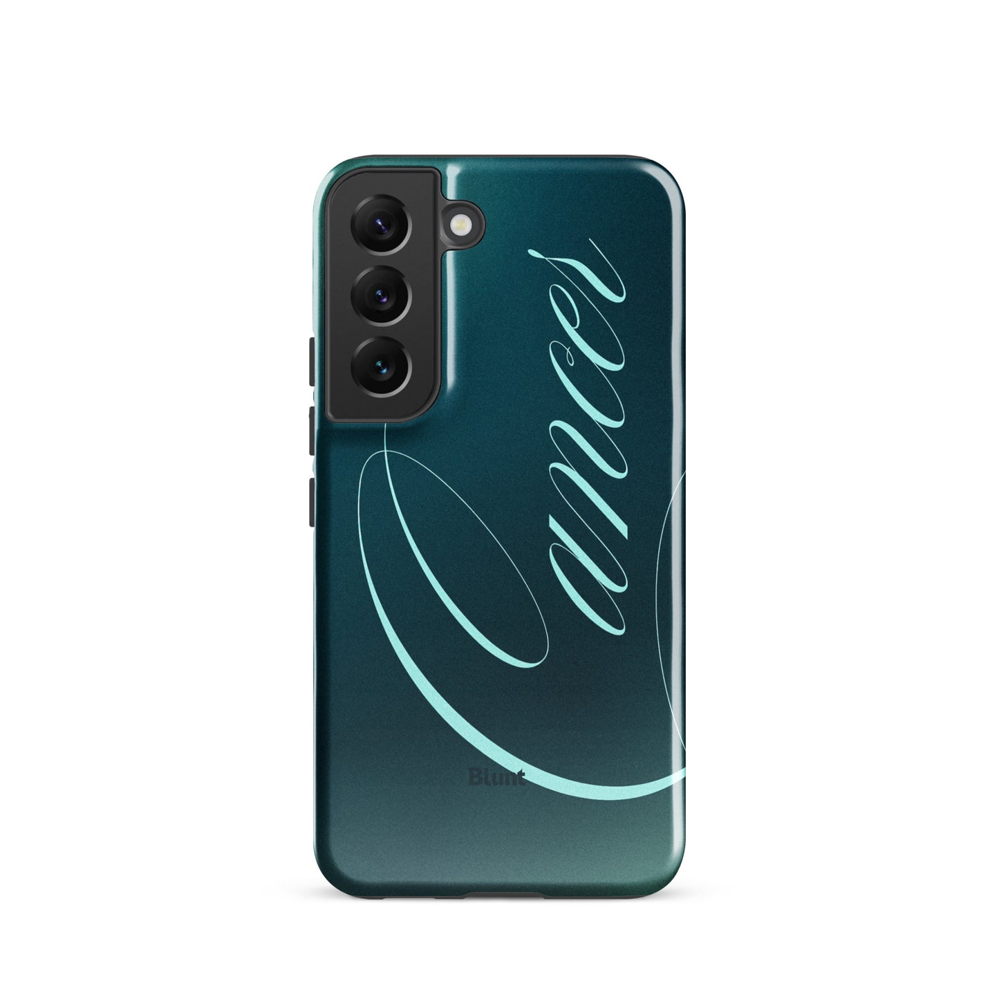 Cancer Samsung Case