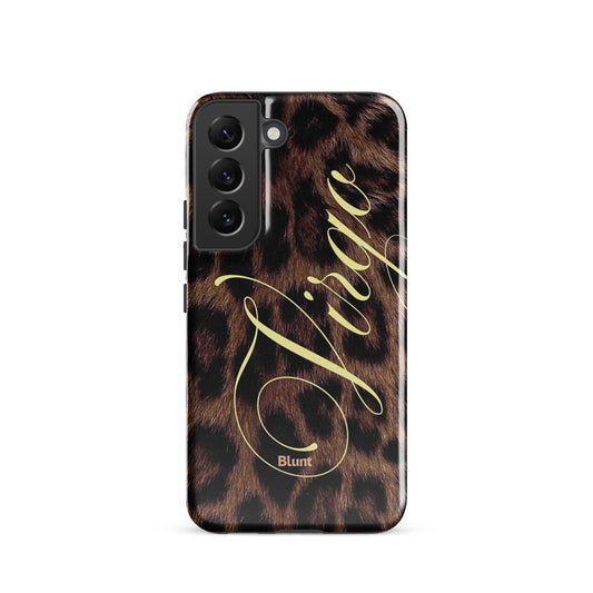 Virgo Samsung Case