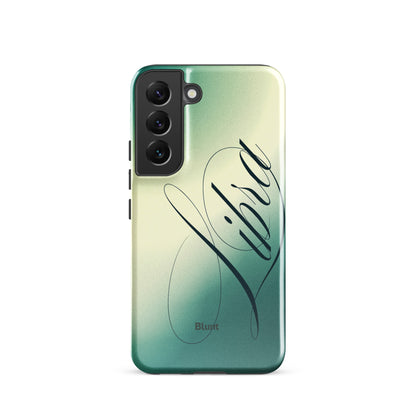 Libra Samsung Case
