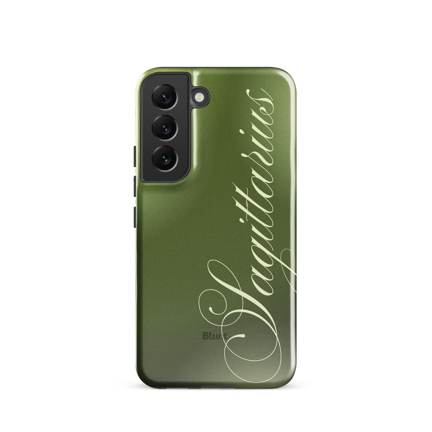 Sagittarius Samsung Case