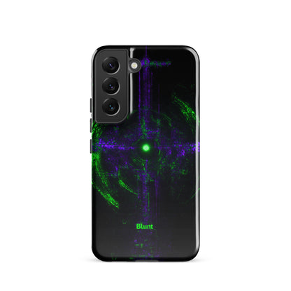 Gamma Pulse Samsung Case