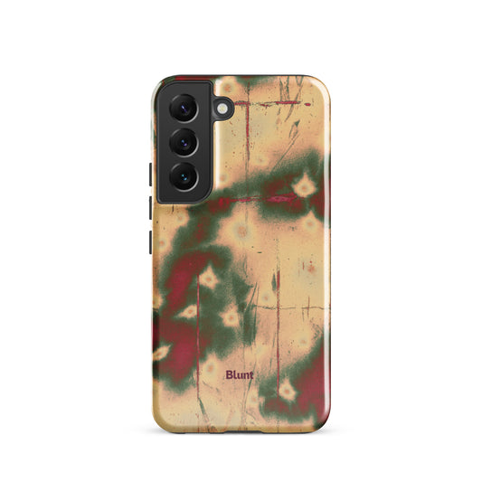 Desert Fade Samsung Case