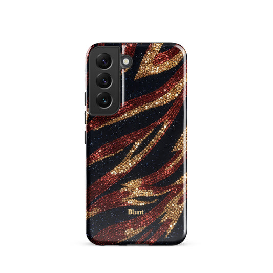 Embera Samsung Case