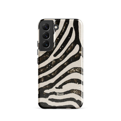 Ivory Clash Samsung Case