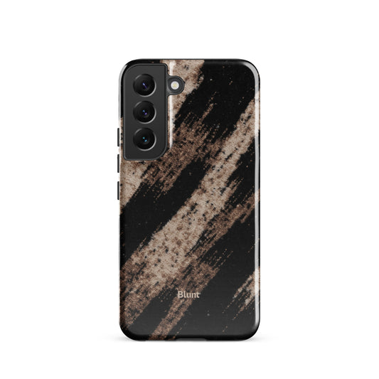 Charrow Samsung Case