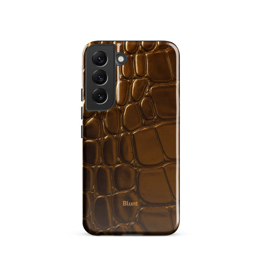 Bronthos Samsung Case