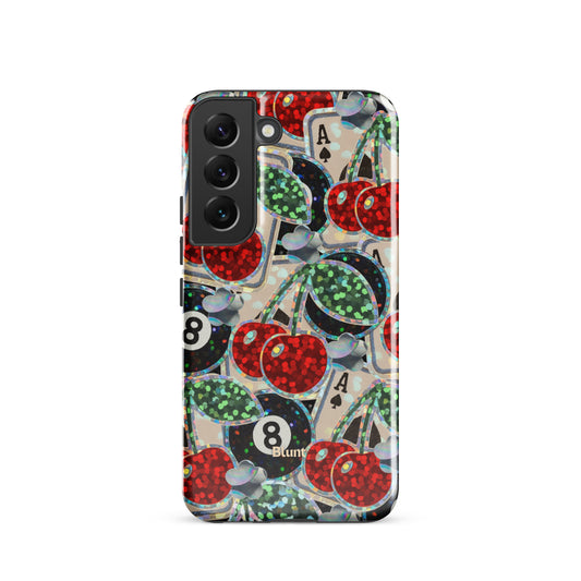 Lucky Draw Samsung Case