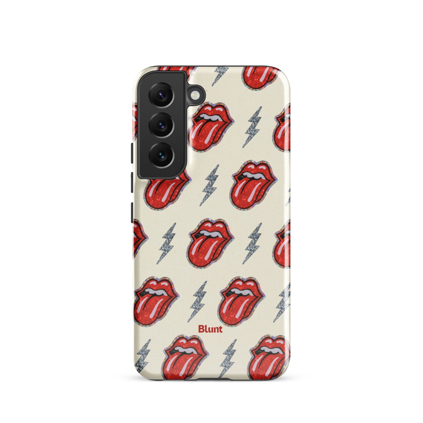 Shock Samsung Case