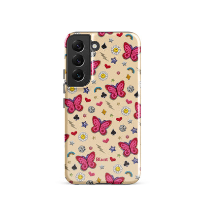 Sour Samsung Case