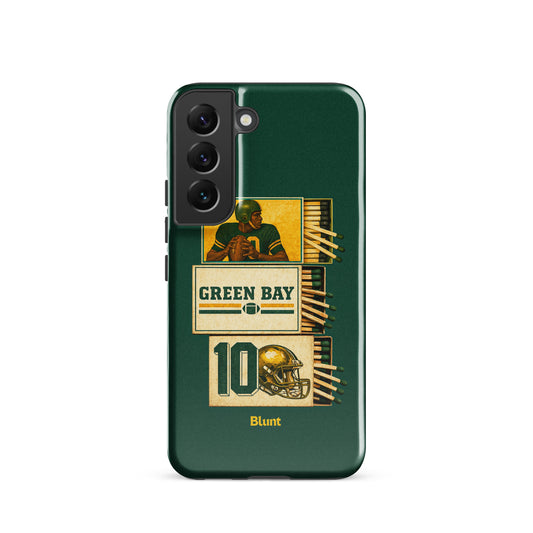 GBay Football Samsung Case