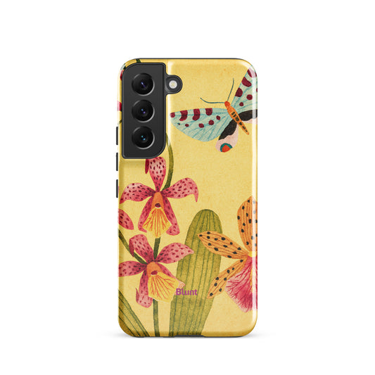 Eden Samsung Case