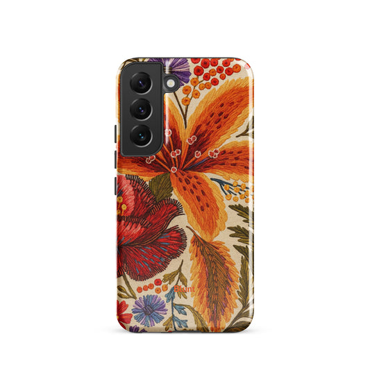 Emberly Samsung Case
