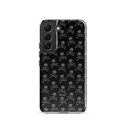 Crossbones Samsung Case
