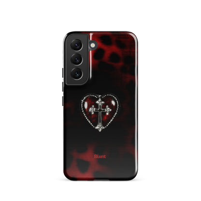 Devotion Samsung Case