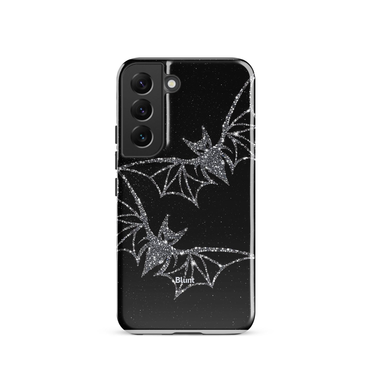 Lunar Veil Samsung Case