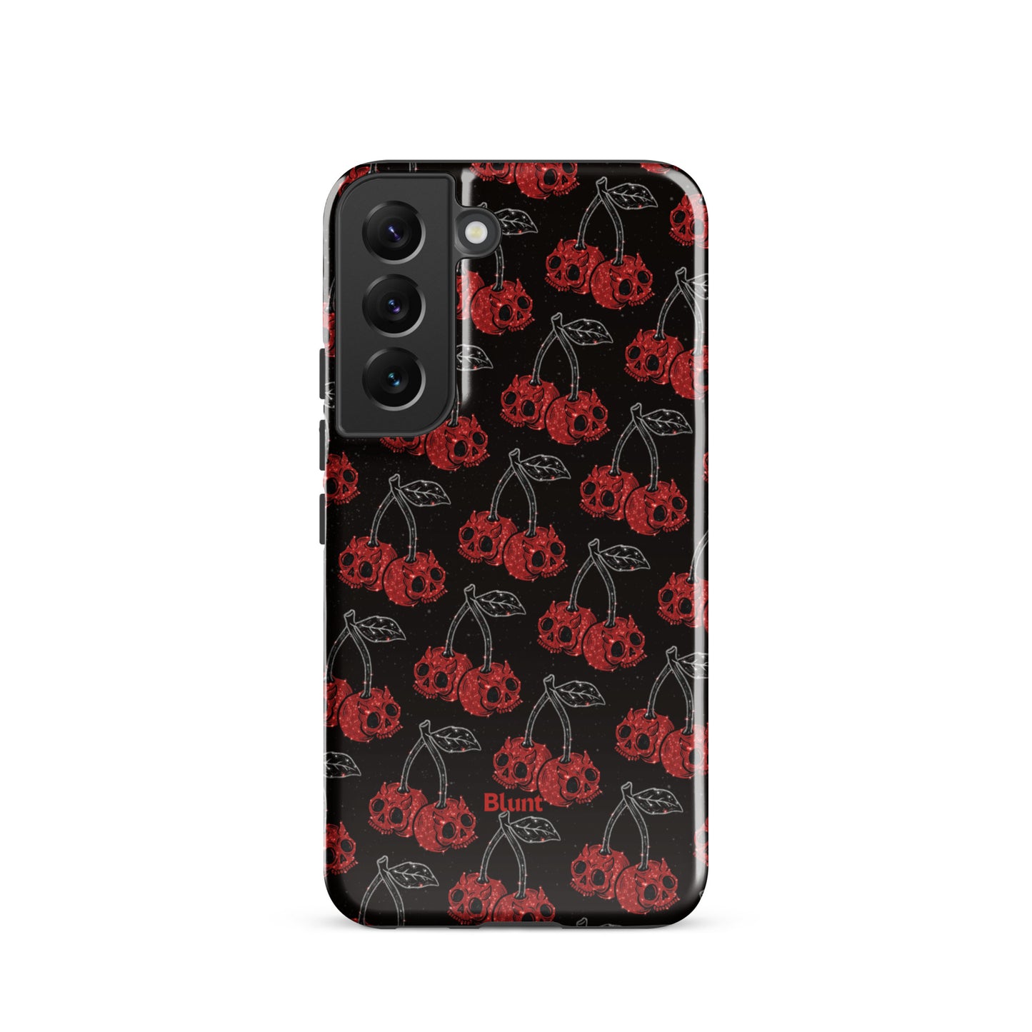 Skull Kandy Samsung Case