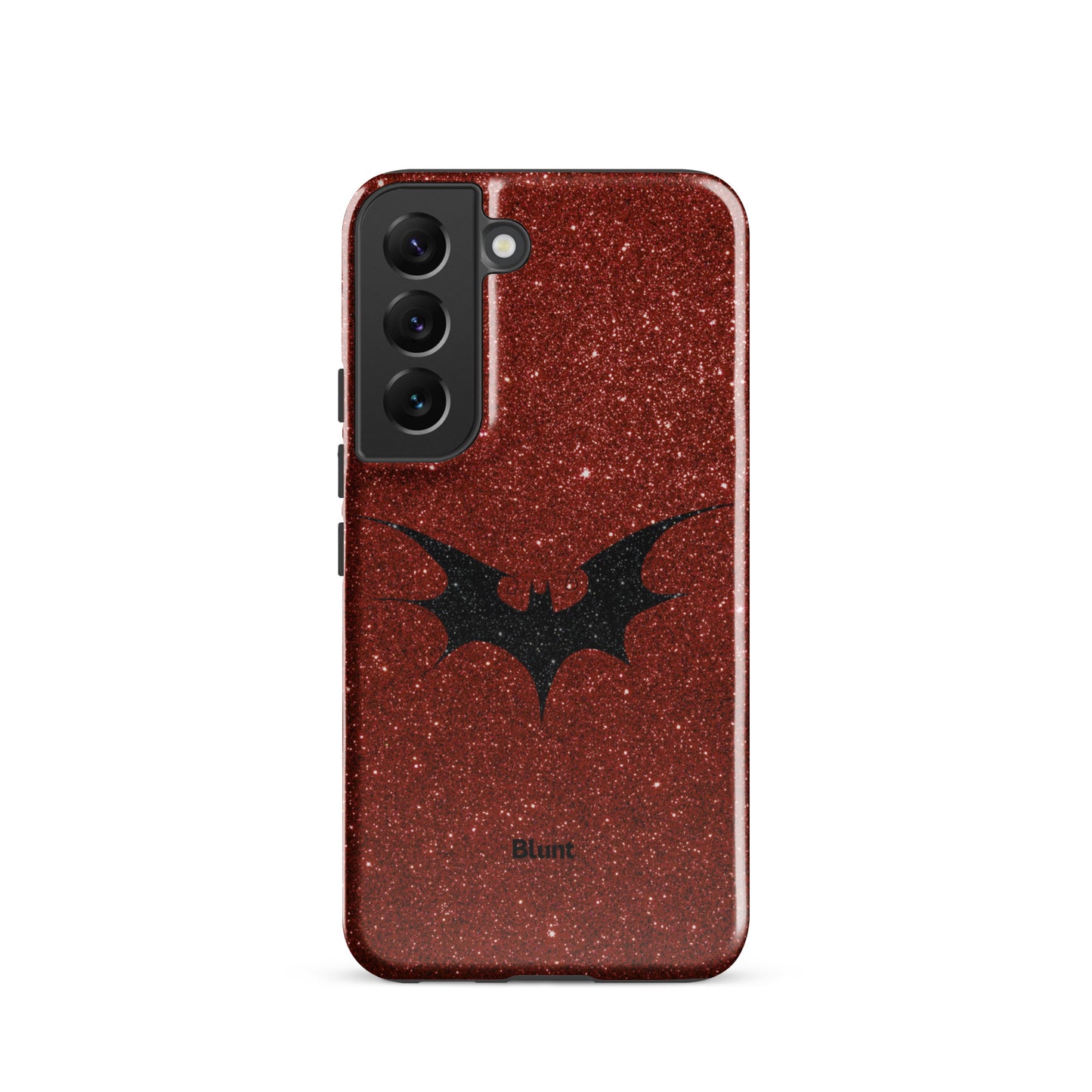 Vesper Samsung Case