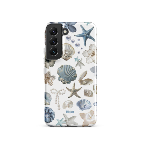 Capri Samsung Case