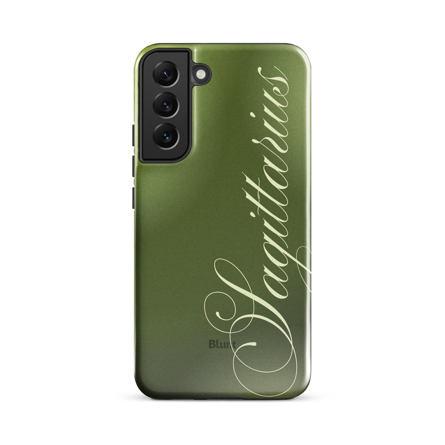Sagittarius Samsung Case