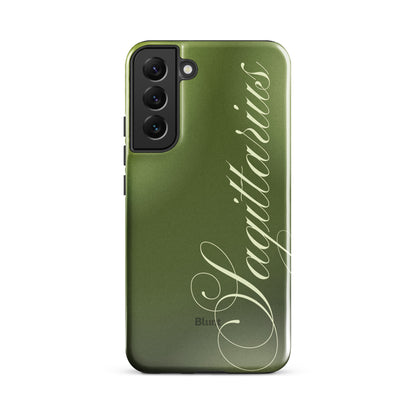 Sagittarius Samsung Case